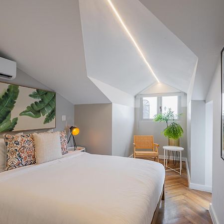 파나마시티 Casa Contemporanea By Wynwood House 아파트 호텔 외부 사진