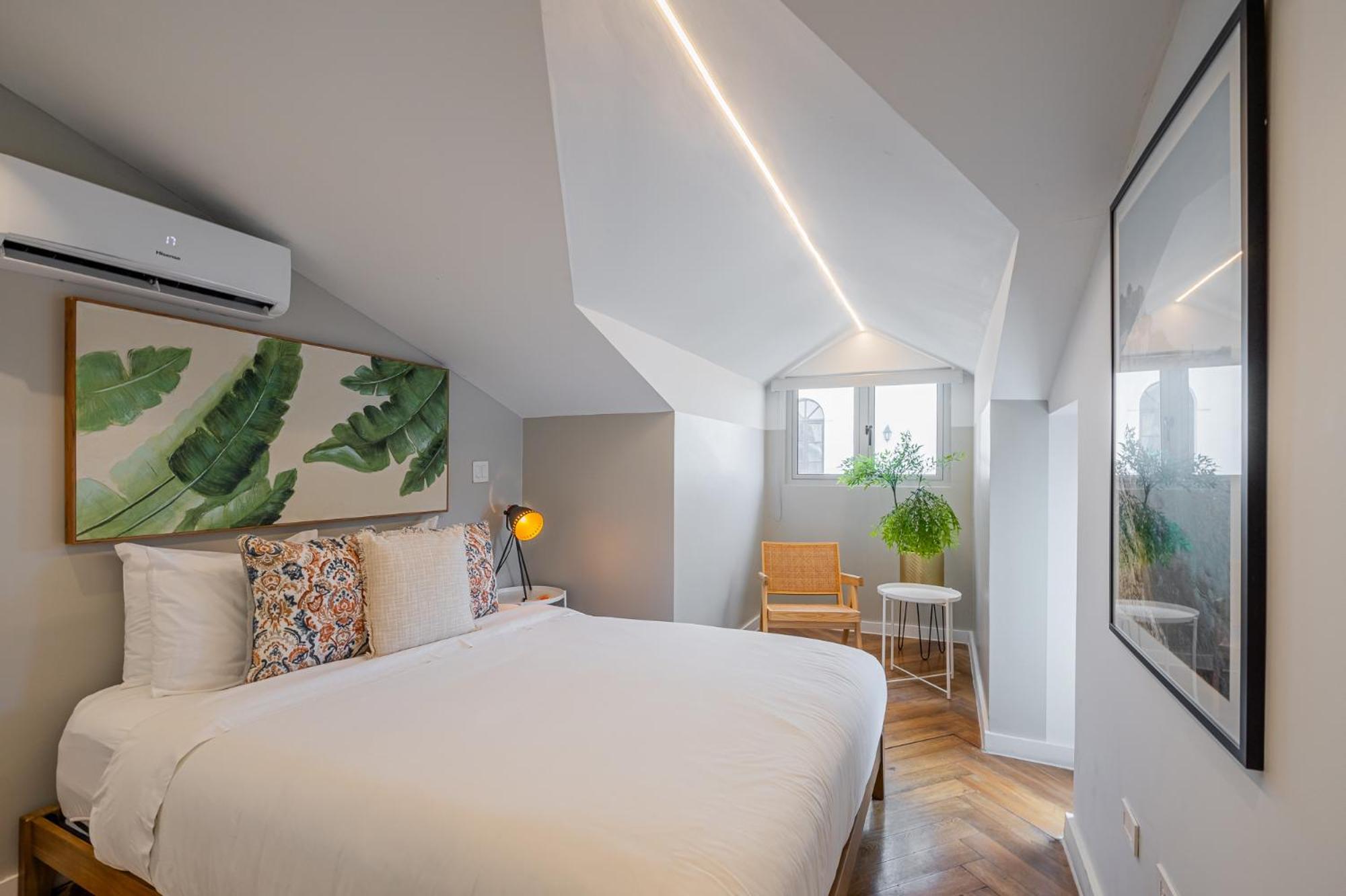 파나마시티 Casa Contemporanea By Wynwood House 아파트 호텔 외부 사진