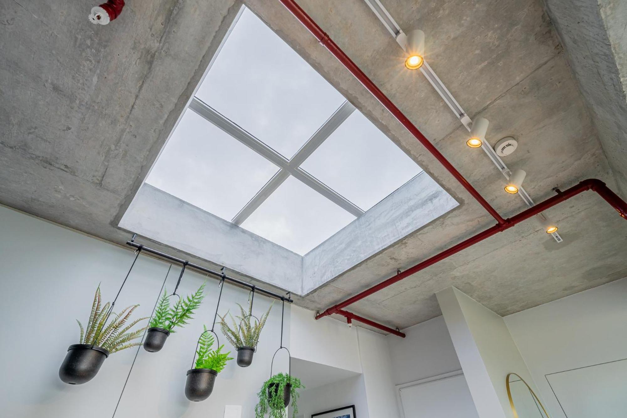 파나마시티 Casa Contemporanea By Wynwood House 아파트 호텔 외부 사진