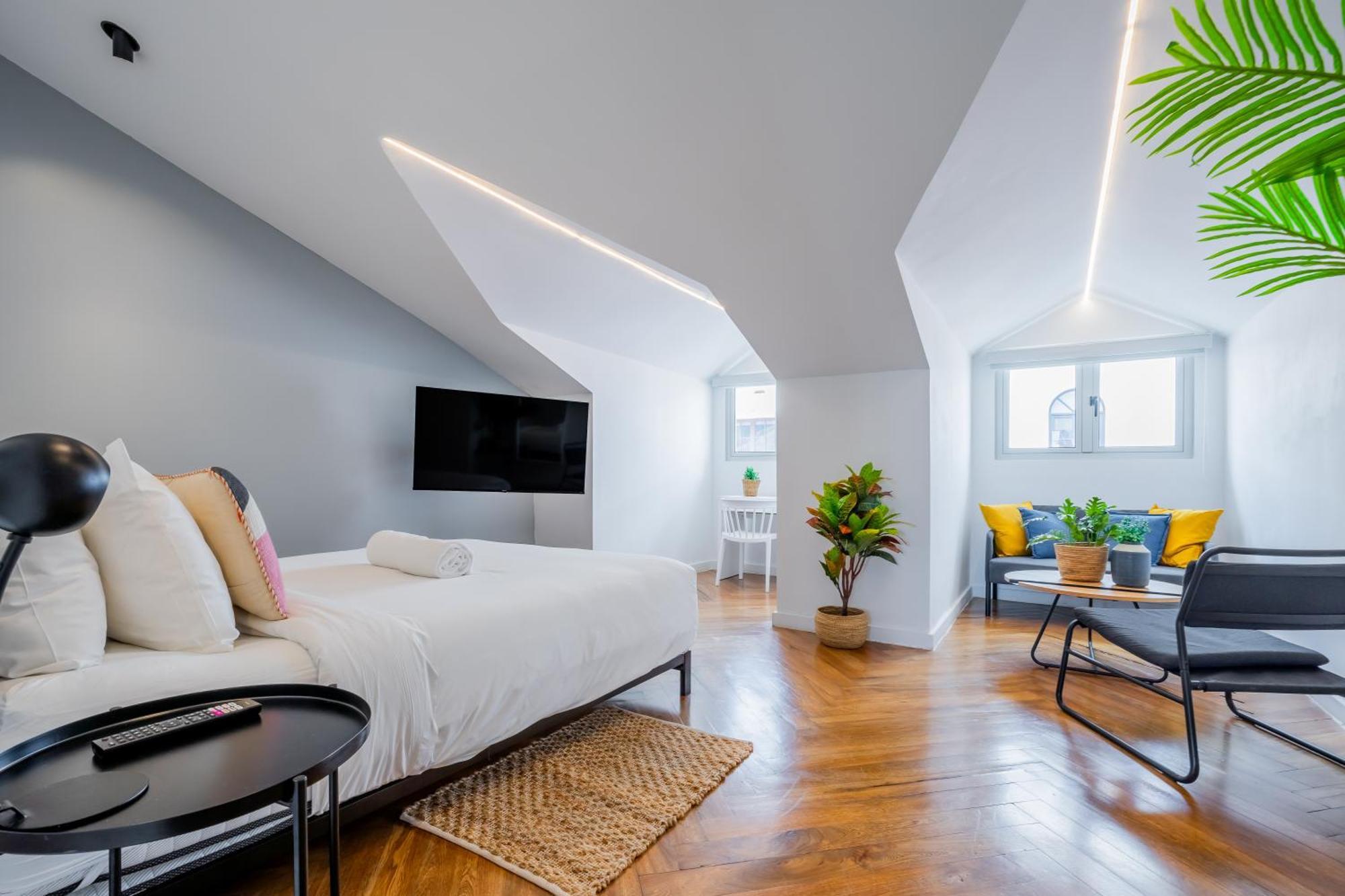 파나마시티 Casa Contemporanea By Wynwood House 아파트 호텔 외부 사진
