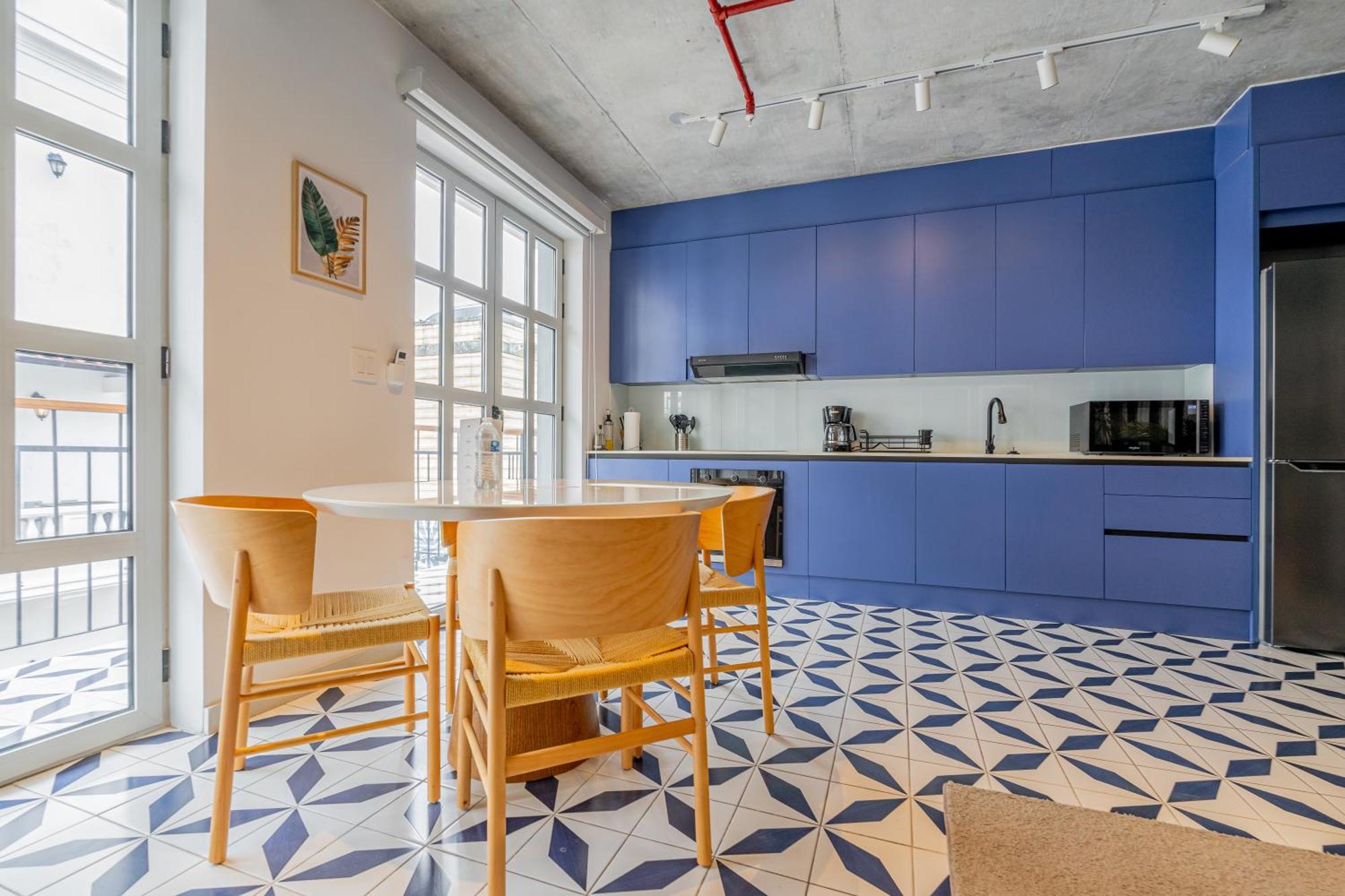 파나마시티 Casa Contemporanea By Wynwood House 아파트 호텔 외부 사진