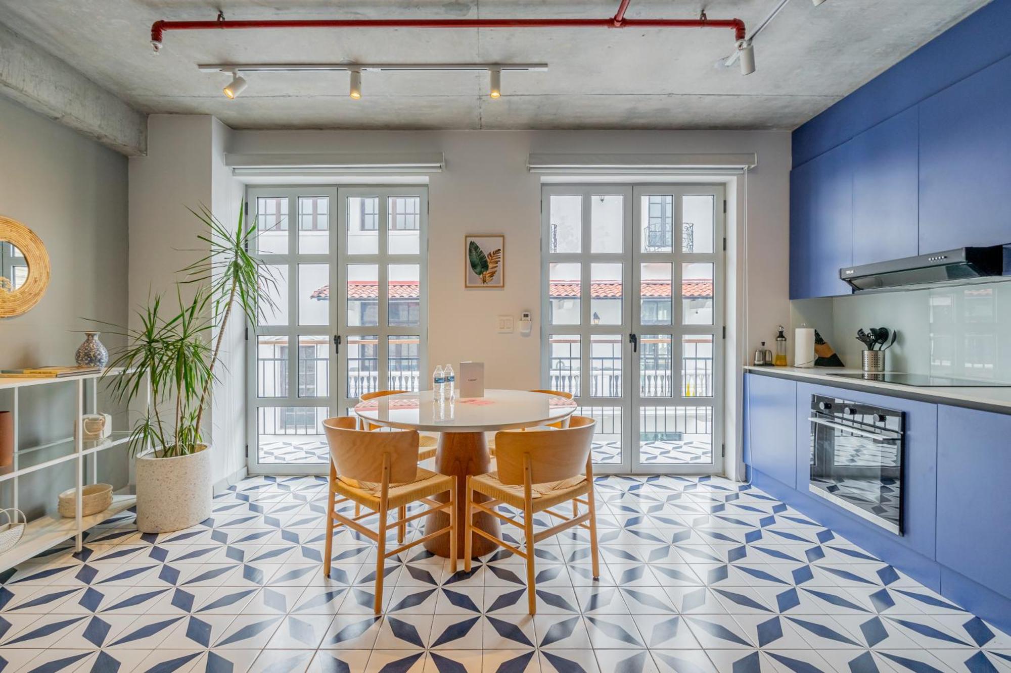 파나마시티 Casa Contemporanea By Wynwood House 아파트 호텔 외부 사진