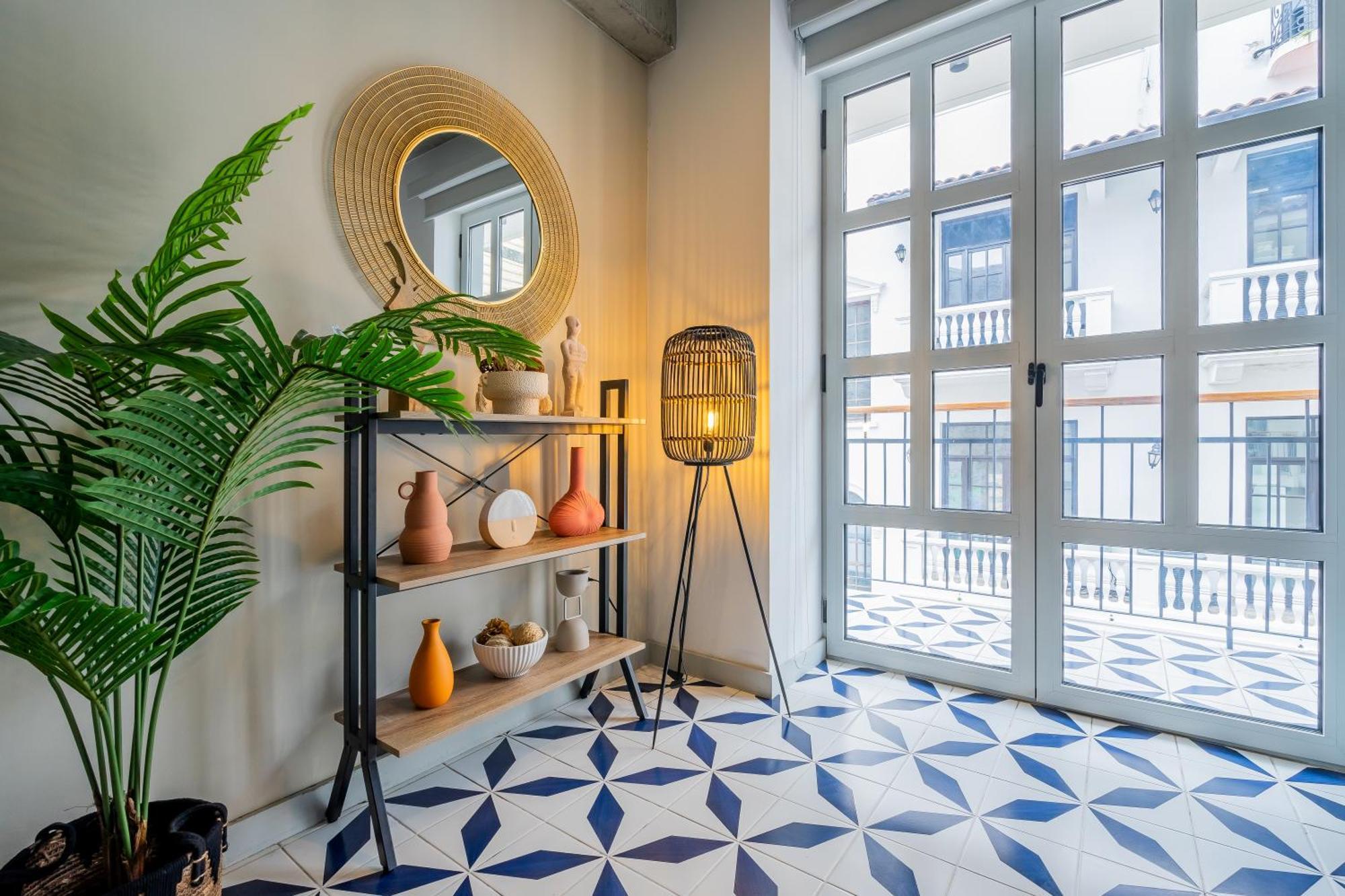 파나마시티 Casa Contemporanea By Wynwood House 아파트 호텔 외부 사진