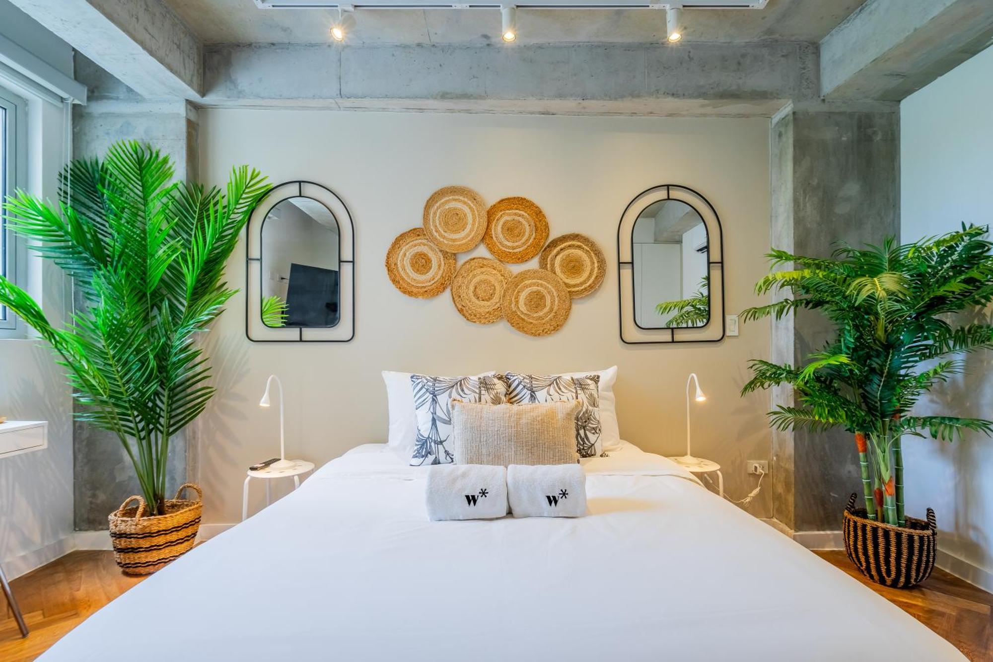 파나마시티 Casa Contemporanea By Wynwood House 아파트 호텔 외부 사진
