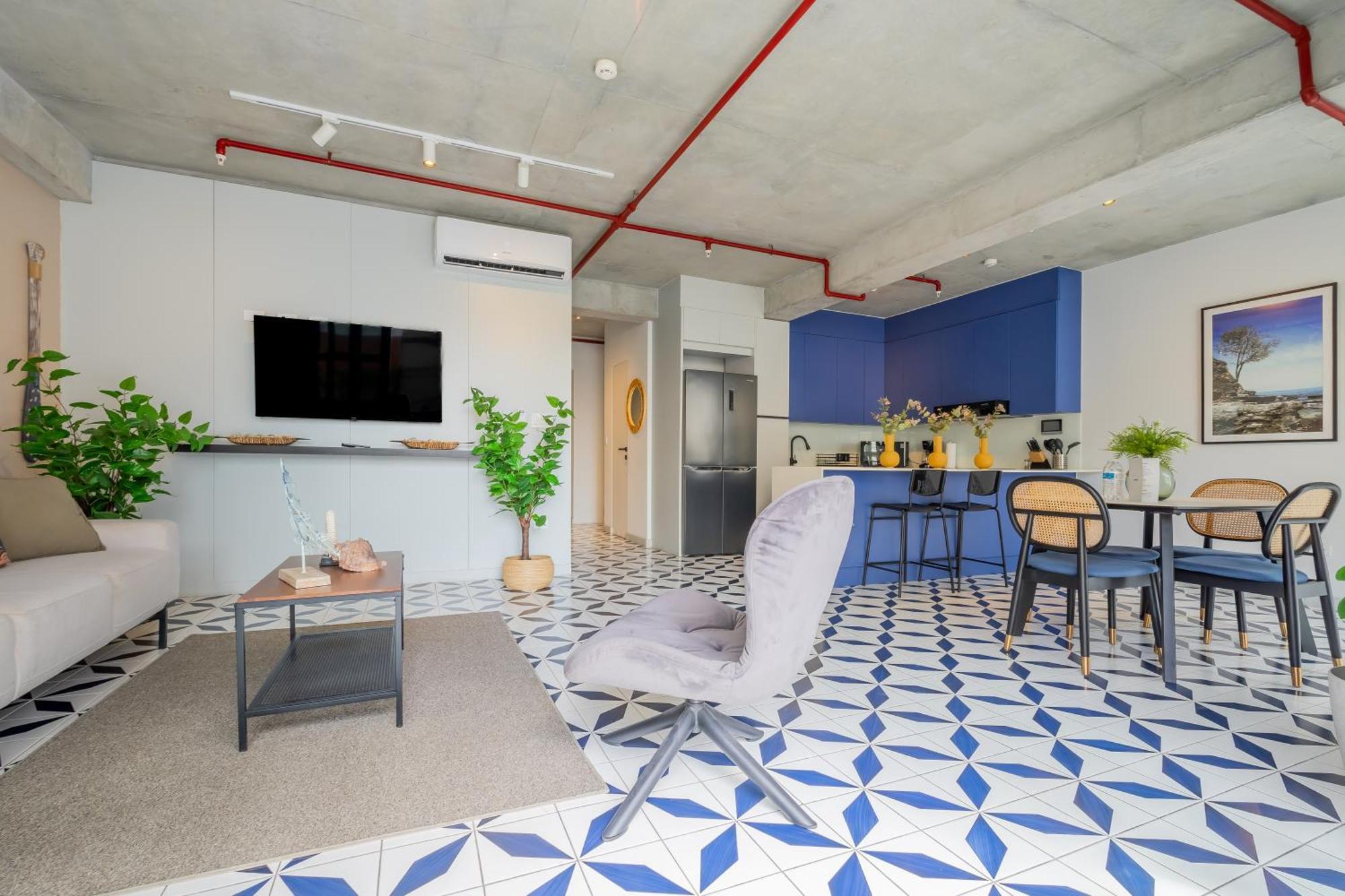 파나마시티 Casa Contemporanea By Wynwood House 아파트 호텔 외부 사진