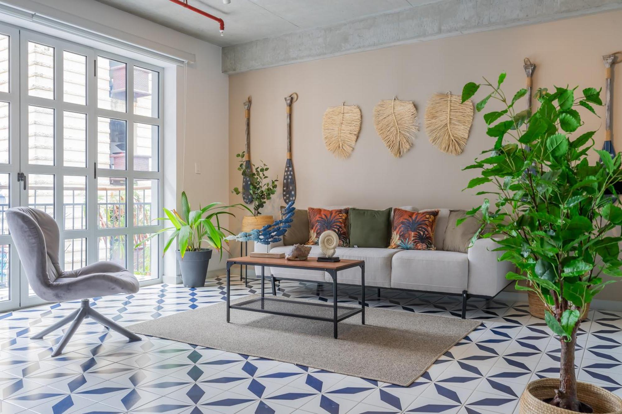 파나마시티 Casa Contemporanea By Wynwood House 아파트 호텔 외부 사진