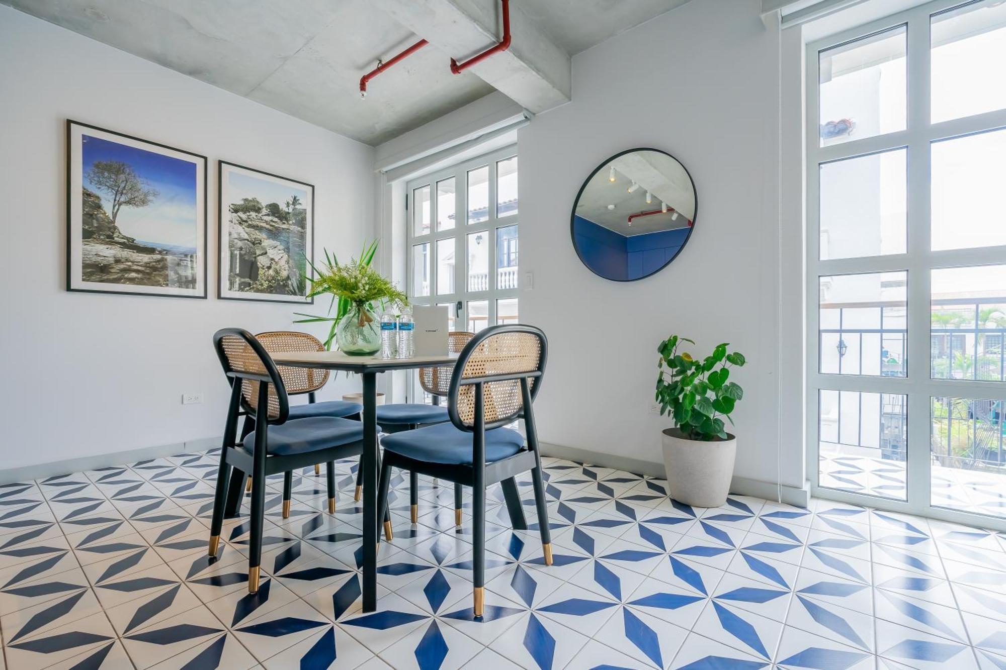 파나마시티 Casa Contemporanea By Wynwood House 아파트 호텔 외부 사진