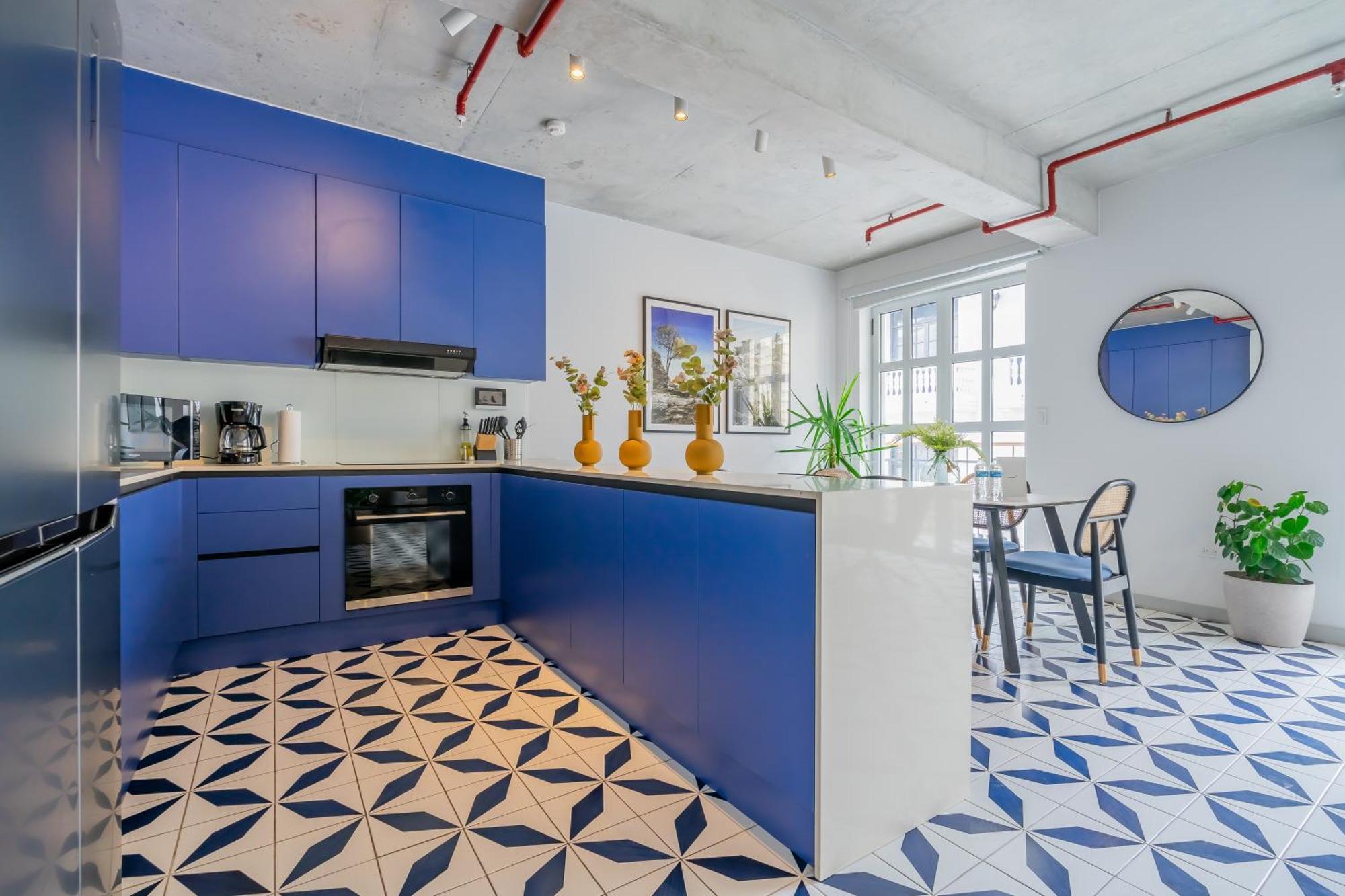 파나마시티 Casa Contemporanea By Wynwood House 아파트 호텔 외부 사진