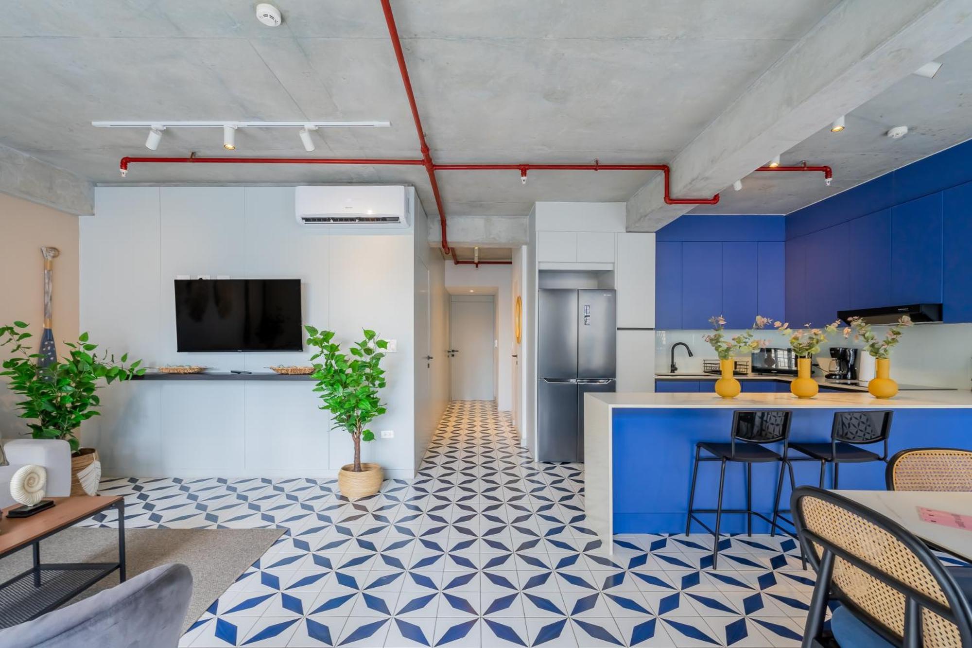 파나마시티 Casa Contemporanea By Wynwood House 아파트 호텔 외부 사진