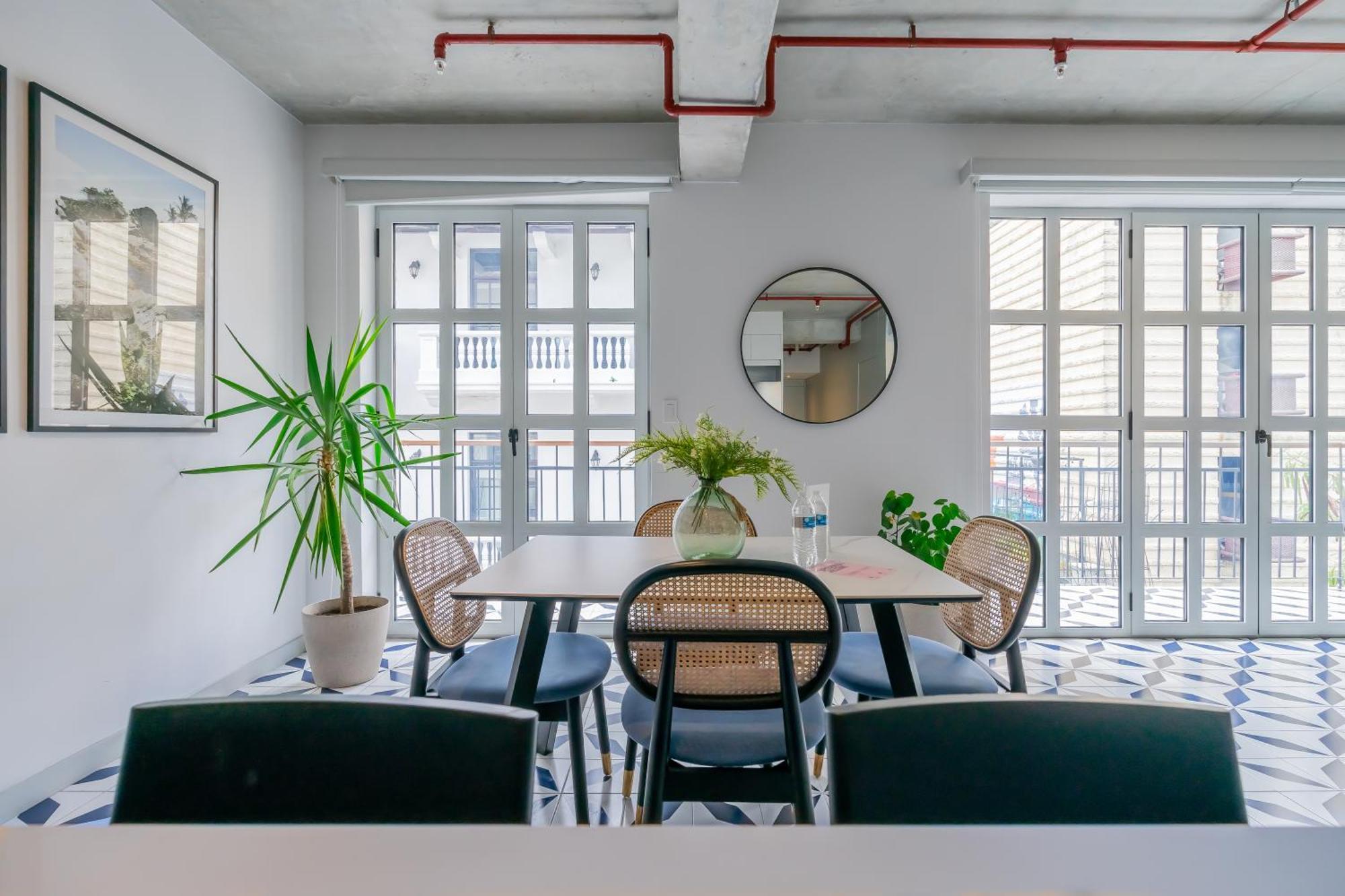 파나마시티 Casa Contemporanea By Wynwood House 아파트 호텔 외부 사진