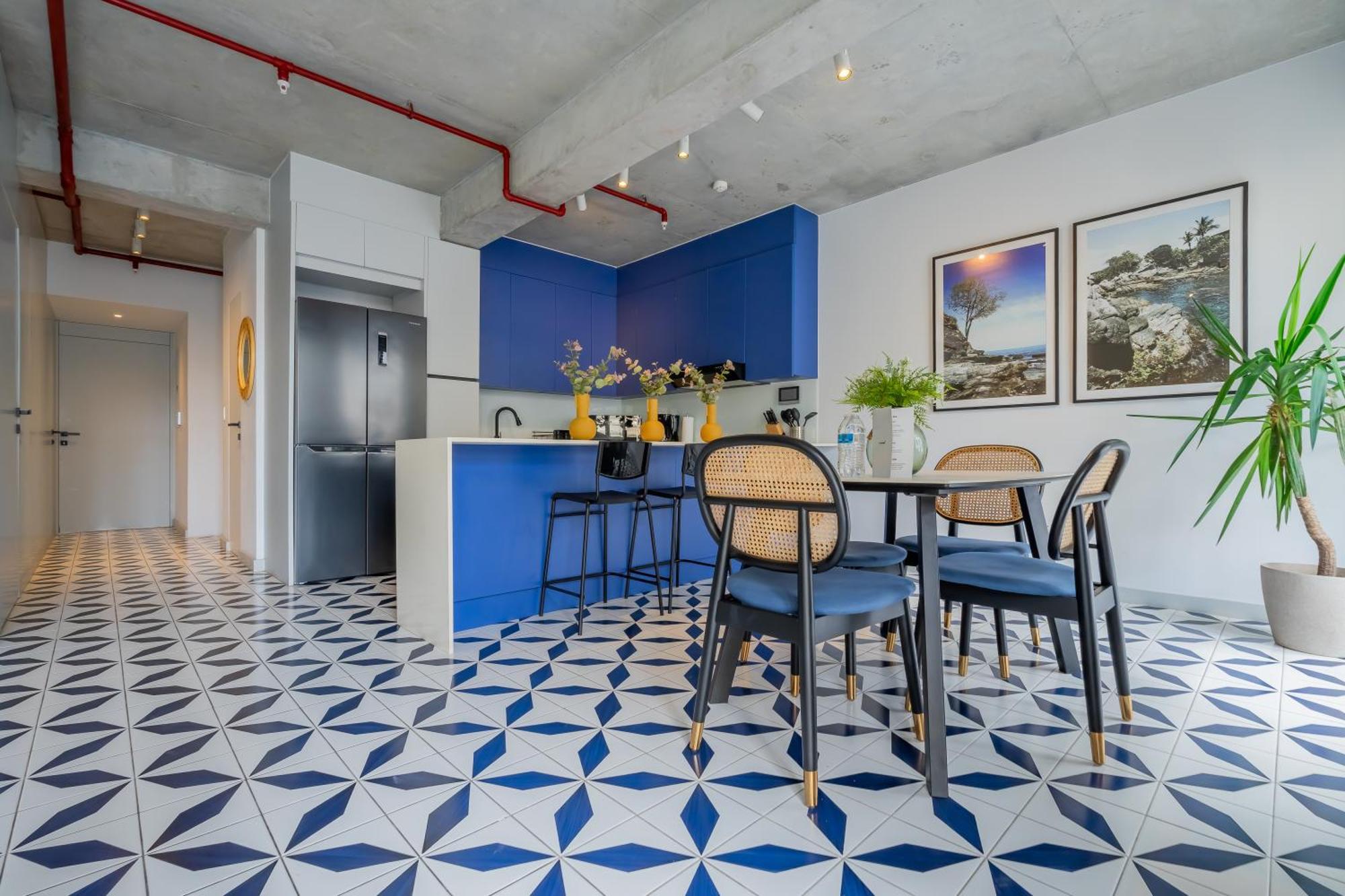 파나마시티 Casa Contemporanea By Wynwood House 아파트 호텔 외부 사진