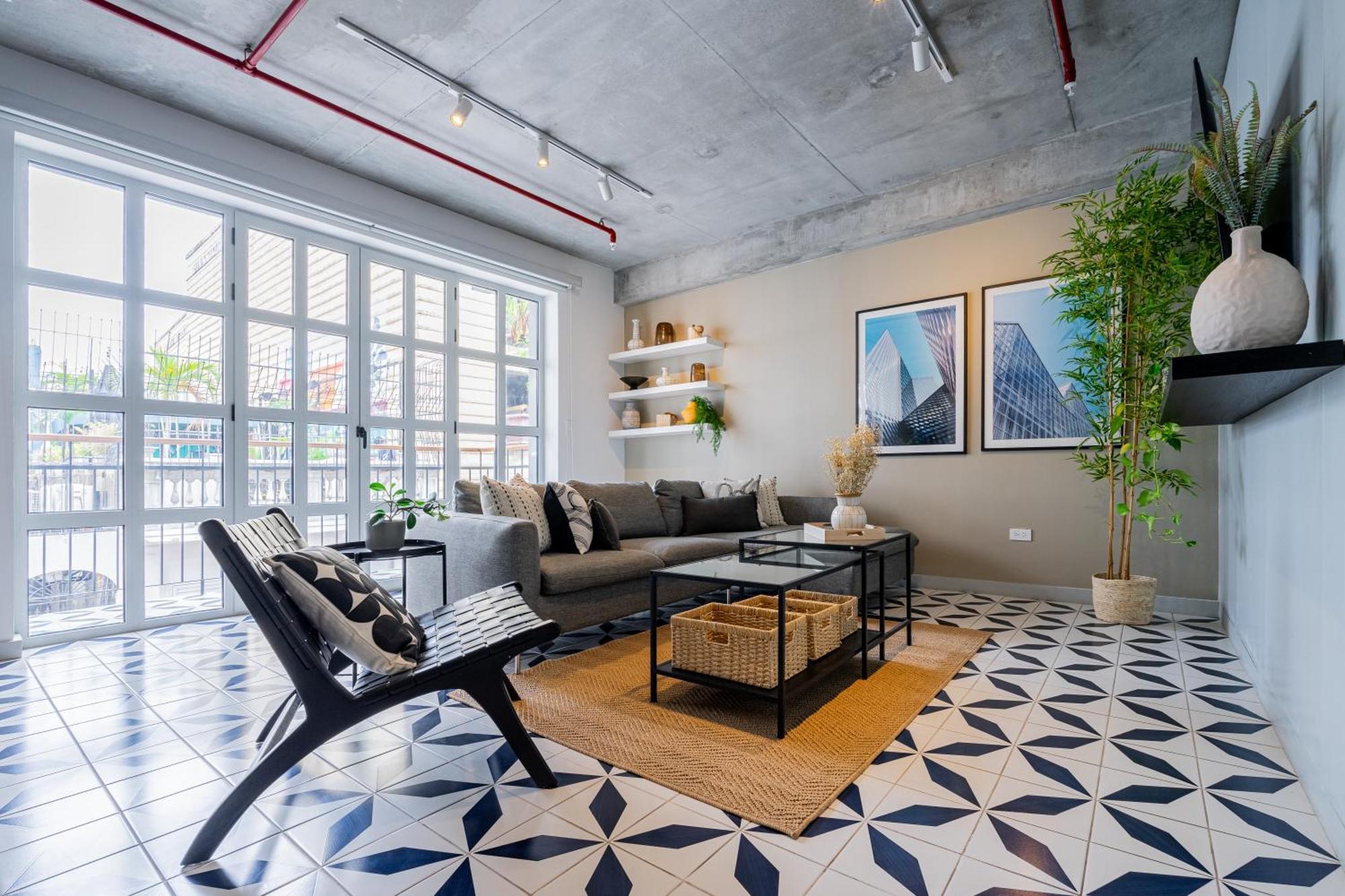 파나마시티 Casa Contemporanea By Wynwood House 아파트 호텔 외부 사진
